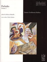 Preludes, Volume 1