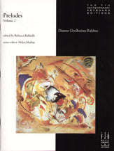Preludes, Volume 2
