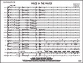 Wade in the Water