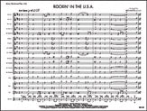 Rockin' in the U.S.A.