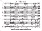 The Q.C. Shuffle