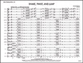 Shake, Twist, and Jump