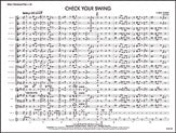 Check Your Swing
