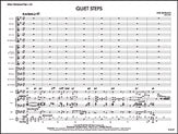 Quiet Steps