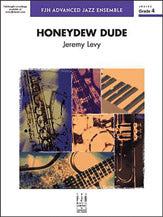 Honeydew Dude
