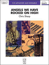 Angels We Have Rocked on High