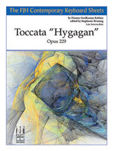 Toccata "Hygagan"