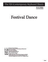 Festival Dance