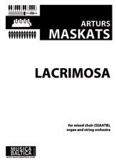 Lacrimosa