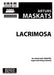 Lacrimosa