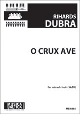 O Crux Ave