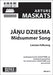 Midsummer Song