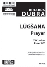Stretit Angelus for SSAATTBB Choir