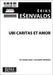 Ubi Caritas Et Amor