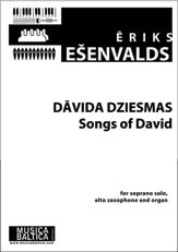 Psalms of David