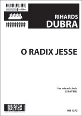 O Radix Jesse