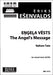 Engela vests (The Angel's Message) (Mixed Choir)