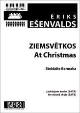 At Christmas