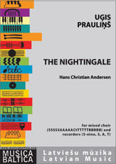 The Nightingale