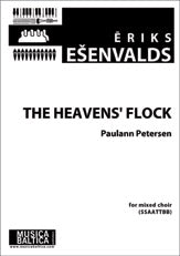 The Heavens Flock