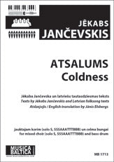 Atsalums (Coldness)