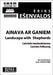 Ainava ar Ganiem (Landscape with Shepherds) for SSSAATTBB Choir
