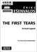 The First Tears, An Inuit Legend (Mixed Choir)