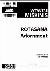 Rotana (Mixed Choir)