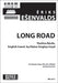Long Road (Upper Voices) for SSAAA Choir