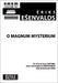 O Magnum Mysterium for SSATBB Choir, Water-Tuned Glasses and Crystal Bowls