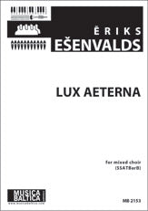 Lux Aeterna