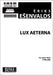 Lux Aeterna for TTBarBB Choir