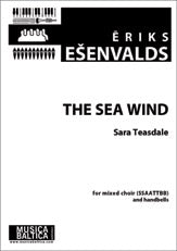 The Sea Wind