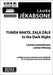 Tuma nakte, zala zale (In the Dark Night) for SATBB Choir