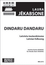 Dindaru Dandaru