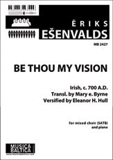 Be Thou My Vision