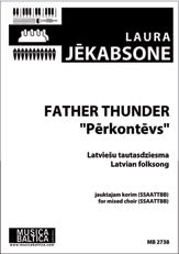 Father Thunder