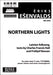 Northern Lights (Male Choir)