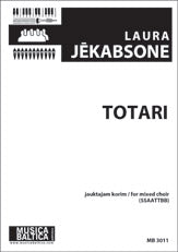 Totari (Mixed Voices)