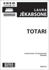 Totari (Upper Voices)