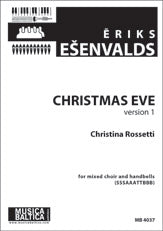 Christmas Eve (Version I)