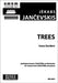 Trees (Mixed Voices)