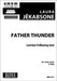 Father Thunder (Male Voices)