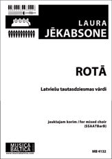 Rota (Mixed Choir)