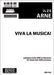 Viva la Musica (Mixed Choir)