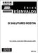 O Salutaris Hostia (Mixed Choir, SAB)