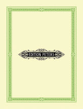 14 Easy Violin Duets (1st position)