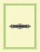 Duets for Young Cellists (from the Little Notebook for Anna Magdalena Bach)