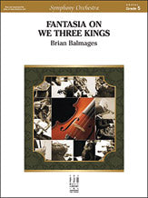 Fantasia on We Three Kings