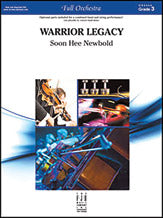 Warrior Legacy